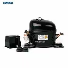 Air Condition Spare Parts